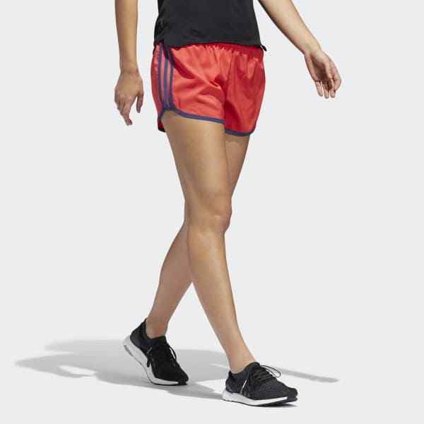 pantaloncini adidas donna